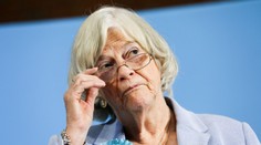 Podezřelá smrt političky otřásla Británií. Policie již dopadla vraha