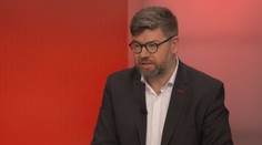 Pospíšil: Spor o Slovanskou epopej se blíží ke konci. V Praze uděláme holubníky