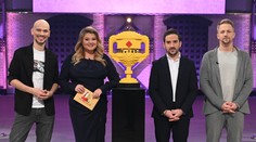Napínavé klání, radost i pláč! Ve finále o vítězi LEGO show rozhodnou i děti