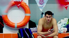 Hvězdný ruský plavec: Na OH za těchto podmínek nejedu. Je to diskriminační