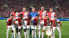 Slavia pomáhá. Fotbalový tým z Edenu finančně přispěl obětem povodní