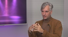 Snažíme se oddělit prostor pro práci, obchod a bydlení. Není to chytré, říká Gebrian