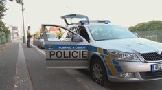 Mentálně nemocná dívka odešla z domova bez léků. Už je s rodinou