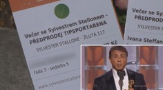 Kauza podvedených fanoušků americké hvězdy míří k soudu