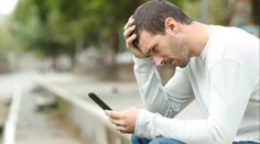 Doplatil na zbytečnou chybu. Uber chtěl po muži milion korun za jízdu do hospody
