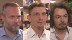 Boj bez rukavic a údery do rozkroku, takové byly začátky českého MMA