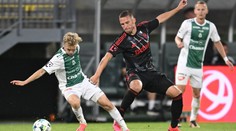 Sparta pod Priskem nezačala vítězně. V Jablonci pouze remizovala