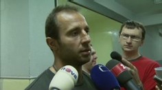 Martin Ručinský oblékne dres Sparty Praha