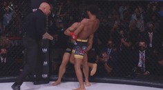 Soutěž Bellatoru a Nova Sport: Vyhrajte podepsané rukavice legendy MMA