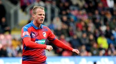 Limberský spílá sudímu: Nejsem ufňukanec, ale mohlo mi to ukončit kariéru