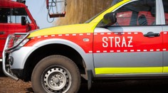Otřes nedaleko českých hranic. V polském dole zemřel horník