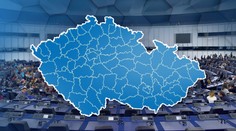 Výsledky voleb po obcích. Najděte si tu svou!