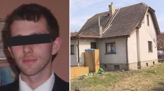 Zmizel před čtyřmi lety: Muže vrah rozčtvrtil a zakopal na zahradě