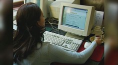 VÍKEND: Cesta do pravěku českého internetu