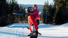 Tip na jarní prázdniny: Lipno nabídne dětem lyžování, zábavu i nezapomenutelné zážitky