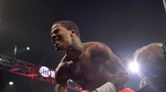 KO roku? Gervonta Davis paralyzoval soupeře tvrdým levým hákem!
