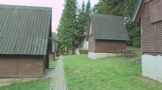 PRÁZDNINOVÝ INSPEKTOR: Co říká na kemp Smraďavka?