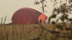 VÍKEND: Dva fousáči v balónu - 2