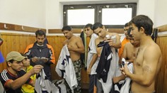 Fotbalová Roma vyhrává kontumačně, soupeři odmítají hrát