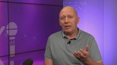V seriálu se oženil se snachou. Píší mi, že jsem čuňák, řekl herec záporných rolí