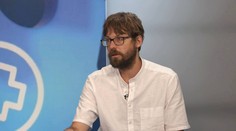 Digitální expert: Udělejme si z chytrých telefonů hloupé. Děti na tom budou lépe