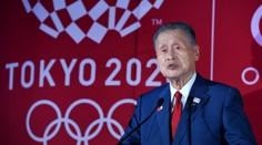 Šéf olympijského výboru: Ženy moc mluví. Pak to schytal od manželky