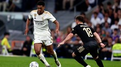Liga mistrů je tu s posledním kolem. Ve hře Real Madrid nebo Arsenal