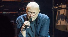 Hudební legenda Phil Collins prozradil zdrcující zprávu. Potřebuje invalidní vozík