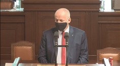 Komunikační chaos vlády pokračuje! Prymulovy plány s hospodami neplatí