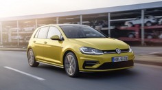 Facelift pro VW Golf: získá Volkswagen ztracenou důvěru?