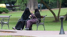 O šátky vůbec nešlo, muslimka odmítla ukázat doklady!