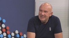 Český letec pokořil severní pól. Letěl ultralehkým letounem