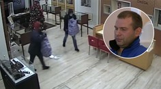 Policie dopadla Růžového pantera! Po Evropě kradl šperky za miliony