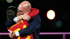FIFA jde proti Rubialesovi, chce mu udělit zákaz činnosti na 15 let