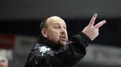 Hokejové Pardubice povede duo Lubina - Hynek