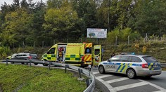 Žena, kterou našli zmlácenou, byla těhotná. Dítě útok nepřežilo