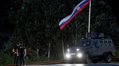 Na Balkáně roste napětí. V Kosovu zemřeli čtyři lidé, z útoku obviňuje Srbsko