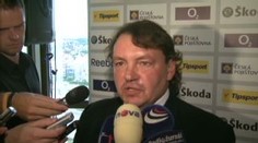 Tomáš Král se stal novým prezidentem ČSLH