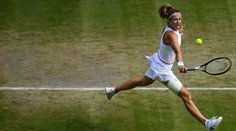 Muchová a Plíšková si na Wimbledonu zahrají o životní úspěch