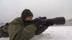 VÍKEND: Mladý fotograf