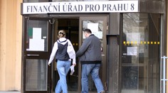 Potřebujete na finanční úřad? Na konci roku mají omezený provoz!