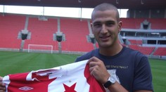 Slavia přivedla další posilu z Interu Milán!