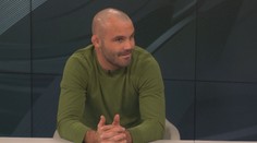 Nastavený čas s Jaroslavem Pokorným: Tři roky po konci kariéry se vrací do klece