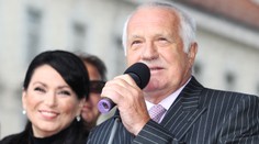 Politický podnikatel Hošek prodělal na Klausovi v kampani 21 milionů!