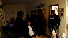 Slováci lapili českého uprchlíka, spravedlnosti unikal 14 let!