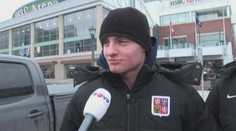 Kouč DVACÍTKY Přerost: Příprava je příprava. Teď jdeme do BOJE