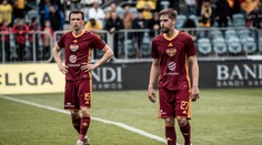 Dukla padá z ligy! Na barážové příčky se propadli Klokani