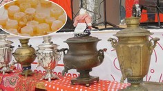 VIDEO: Že se v Rusku pije hlavně vodka? Omyl! Tady je důkaz