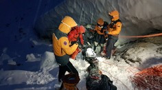 Série chyb stála horolezce život! Detaily strašlivé tragédie v Tatrách