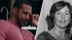 Ferdinand v slzách: Na rakovinu zemřela po manželce i maminka!